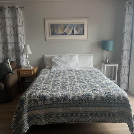 Lynwood Inn York Bagian luar foto