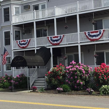 Lynwood Inn York Bagian luar foto