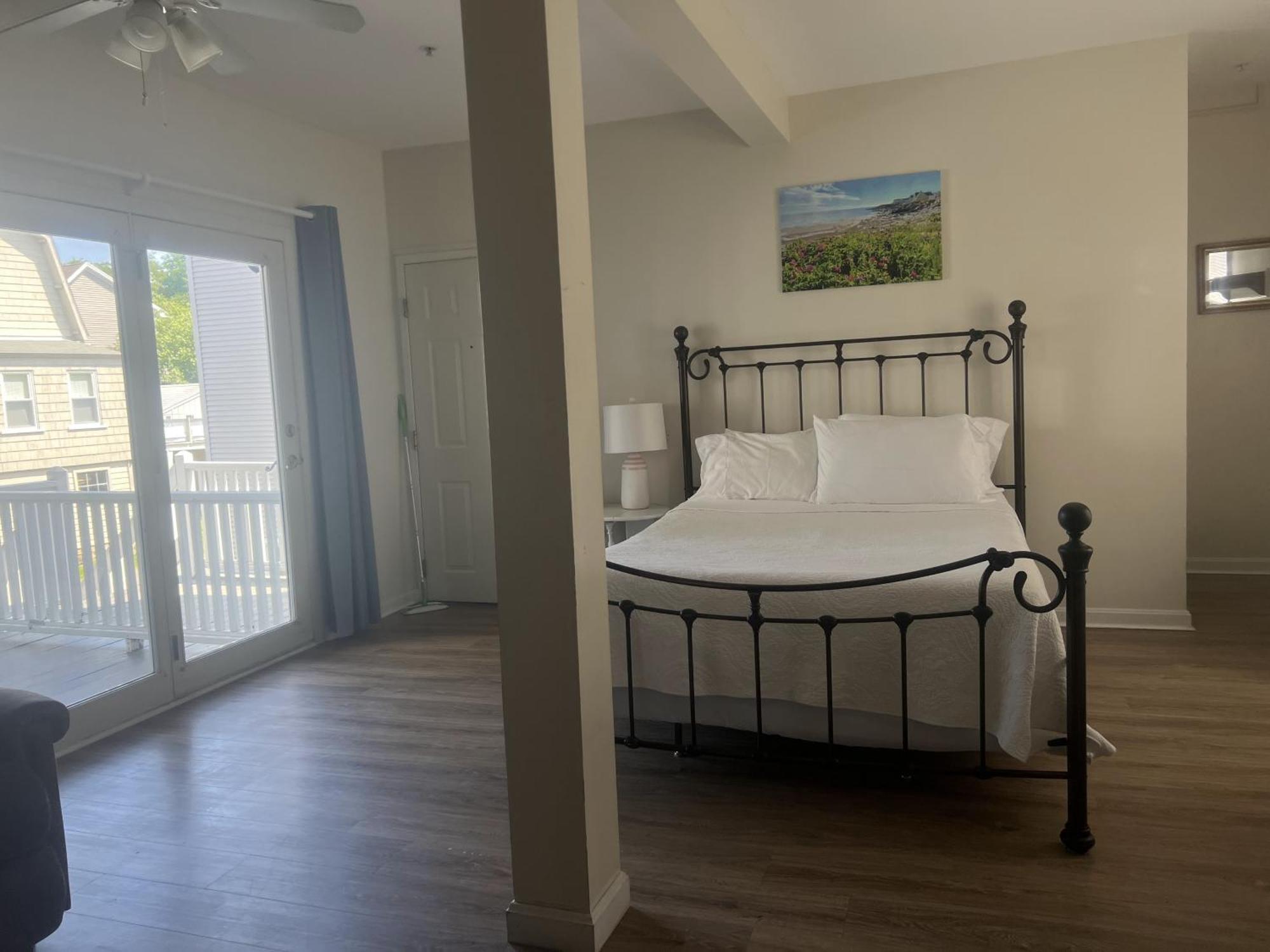 Lynwood Inn York Bagian luar foto