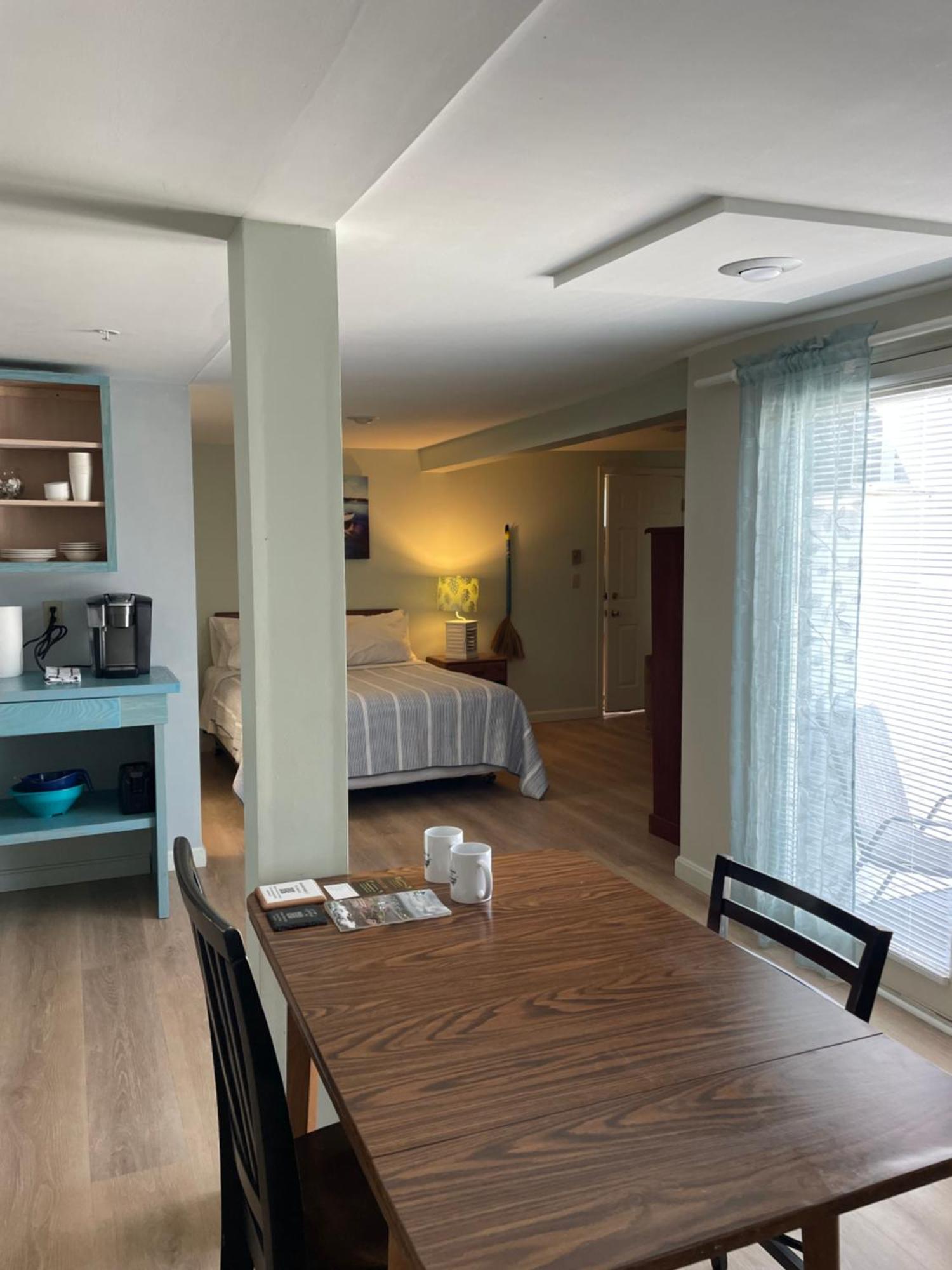 Lynwood Inn York Bagian luar foto