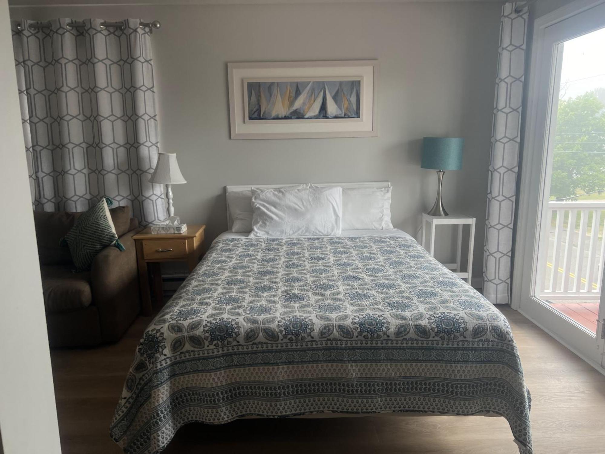 Lynwood Inn York Bagian luar foto