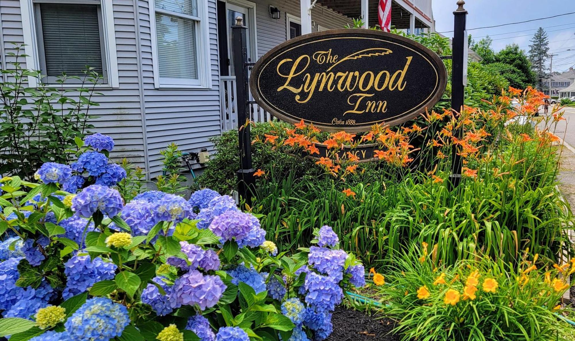 Lynwood Inn York Bagian luar foto