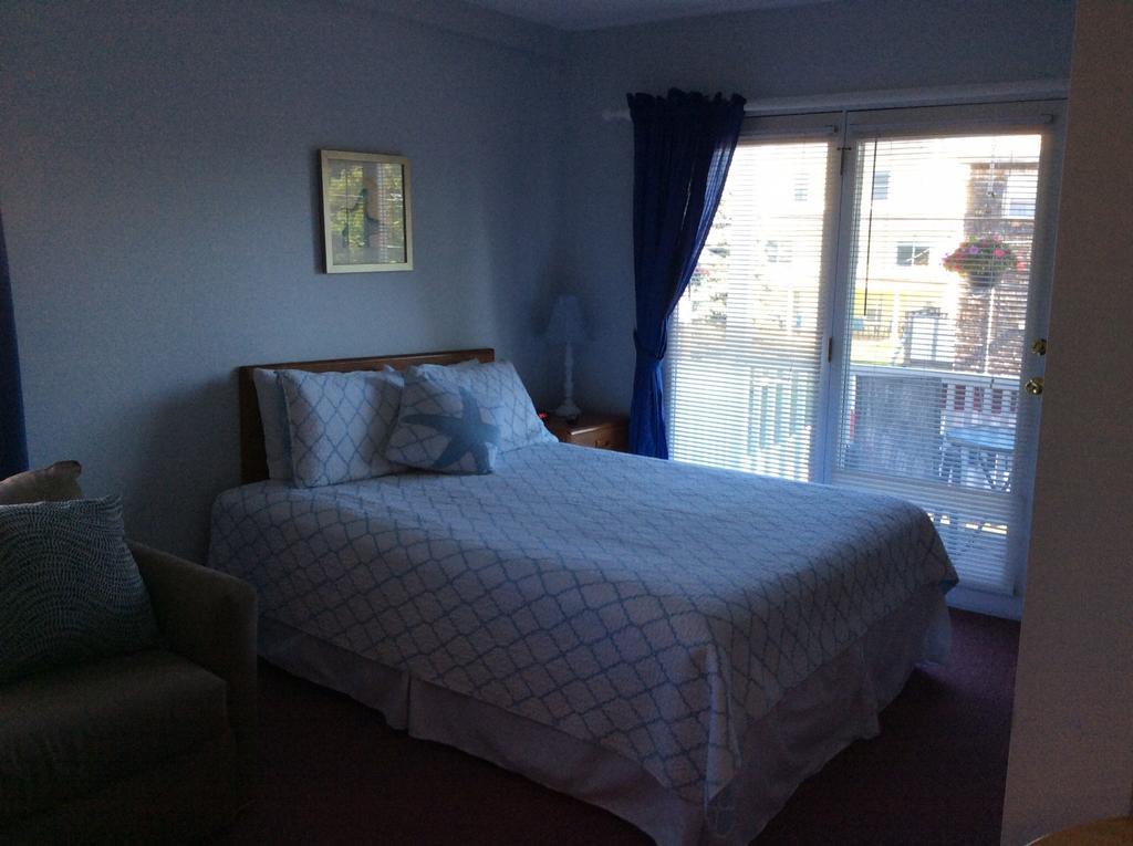 Lynwood Inn York Bagian luar foto