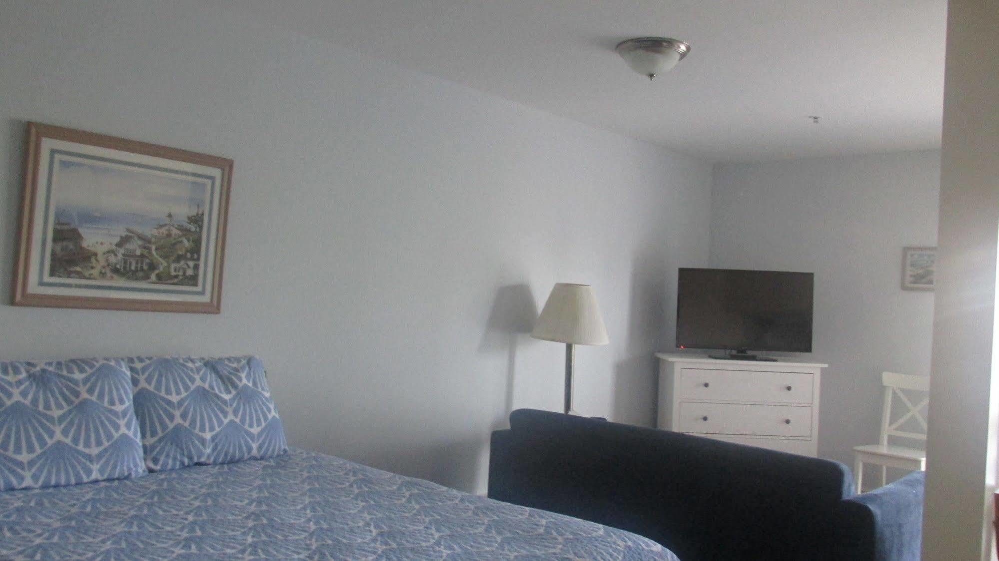Lynwood Inn York Bagian luar foto